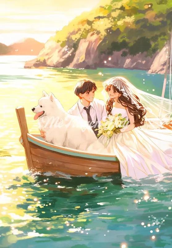 Truyện Hậu Chia Tay, Tôi Đi Trộm Chó - Thiên Tuế