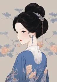 Truyện Hầu Gia - Gió Chạm Cầm Minh