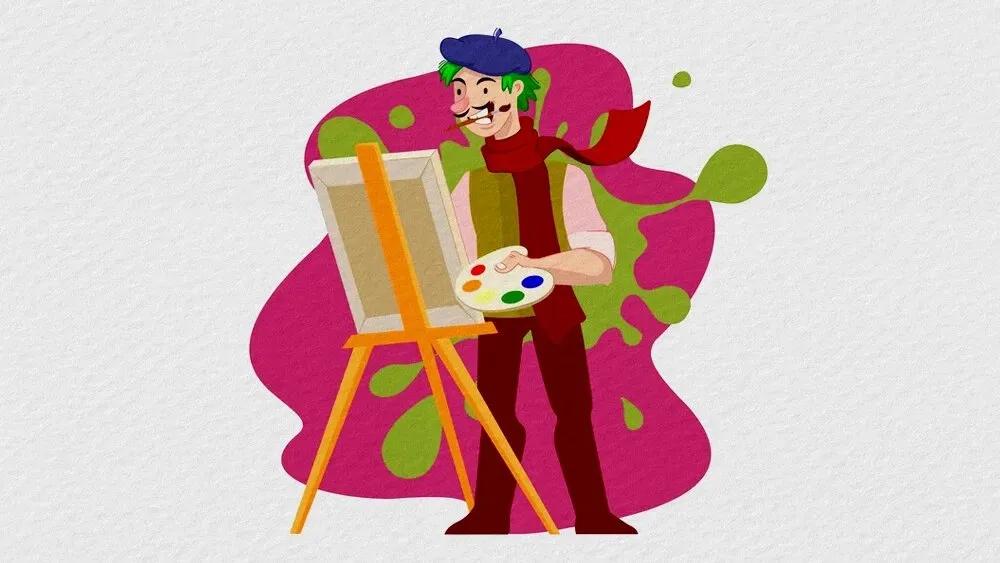 Truyện Hãy bình tĩnh khi bạn bị chê bai - Truyện Cổ Tích