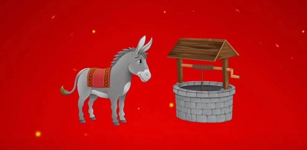 Truyện Hãy bước lên - Truyện Cổ Tích