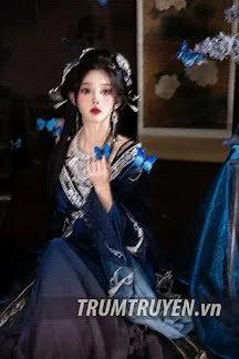 Truyện Hệ Thống, Hoàng Thượng Xin Tránh Xa Ta - Cung Tỏa Băng Tâm