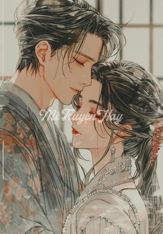 Truyện Hẹn Ước Giang Nam - Bạch Tự