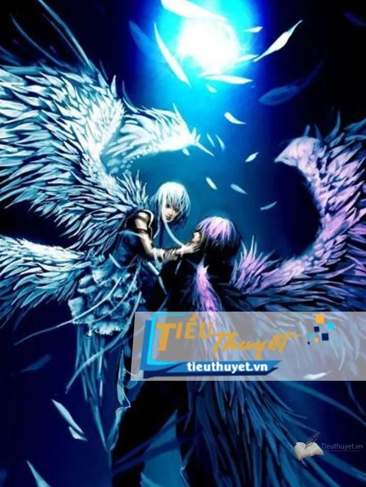 Truyện Hiện thân của thiên thân và ác quỷ  - Demons