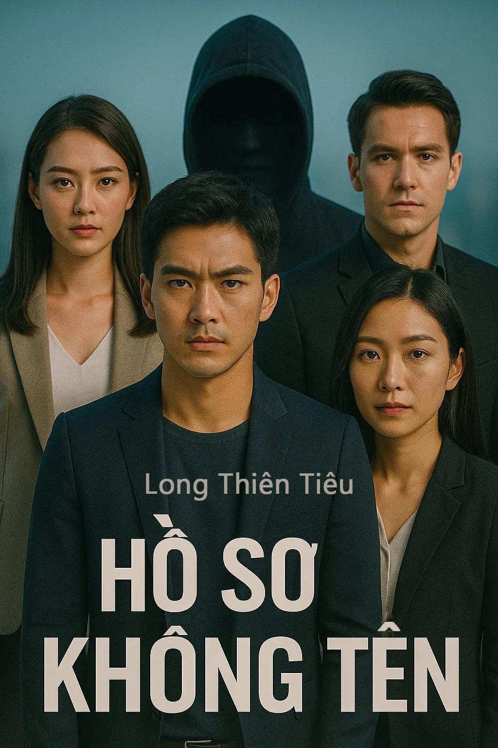 Truyện Hồ Sơ Không Tên - Long Thiên Tiêu