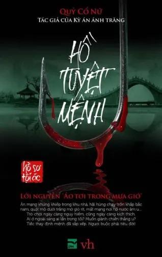 Truyện Hồ Tuyệt Mệnh 1 - winwin