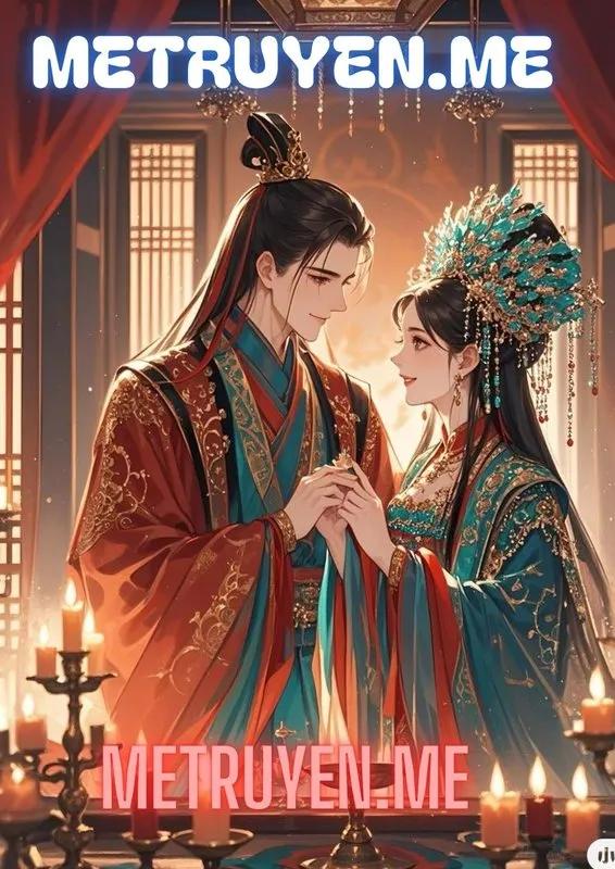 Truyện Hoa Chẳng Phải Hoa, Sương Chẳng Phải Sương - Tiểu Nãi Cái Nhi