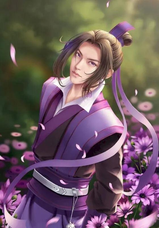 Truyện Hoa đăng gởi tâm thư - Thanh HIểu Hiểu Thanh