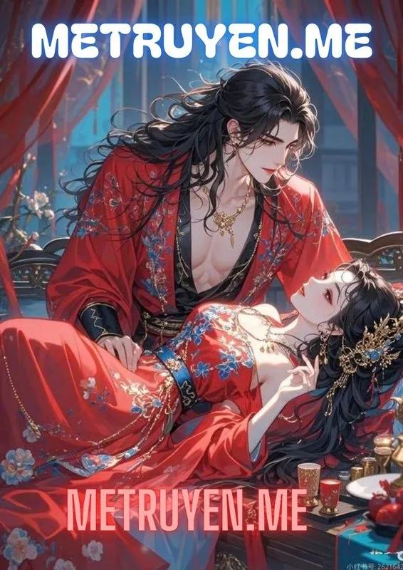 Truyện Hoa Đào Mùa Xuân - Nhưỡng Thù