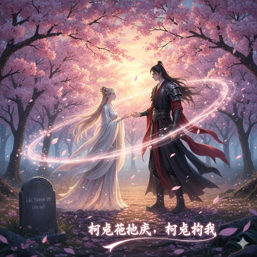 Truyện Hoa Đào Năm Ấy - Ho&agrave;ng Ph&uacute;c