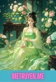 Truyện Họa Đông Cung - Bạch Đào Trà Chanh Macchiato