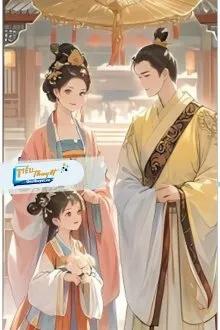 Truyện Hoa Hải Đường Trên Thắt Lưng - Nguyệt Lộc