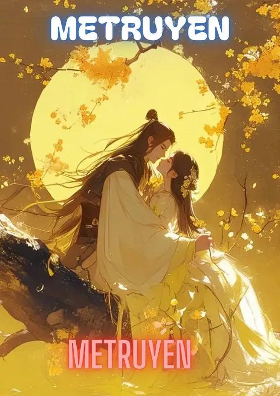 Truyện Hoa Hoa Doanh Chí - Bồ Đào Lệ Chi