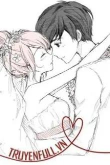 Truyện Hoa Hồng Tình Yêu - Akemi Yoshimura