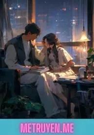 Truyện Hoa Nở Dưới Trăng - Trạch Ân