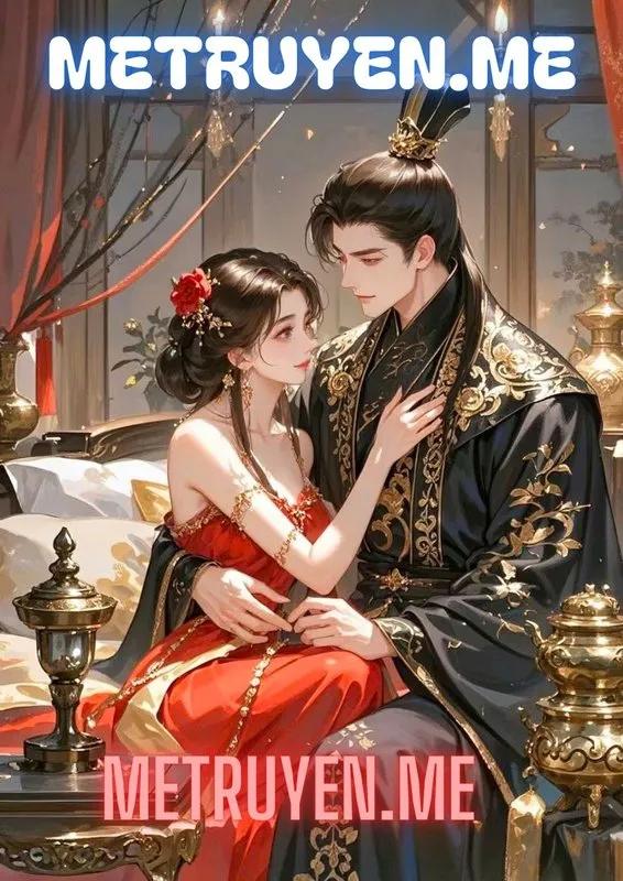 Truyện Hoa Nở Giữa Trường An - Kinh Trập