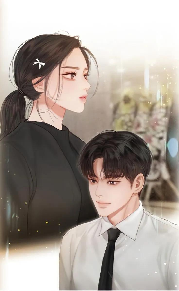 Truyện Hoa Nở Trên Tàn Tro - Mộc Thanh