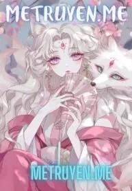 Truyện Họa Quốc Yêu Phi - Chiếu Hoa Ảnh