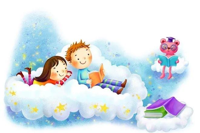 Truyện HOA TÂM - Truyện Cổ Tích