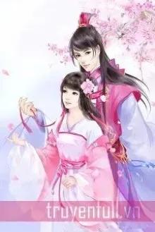 Truyện Hoa Thần Yêu Cô Gái Nhỏ - Lan Tím