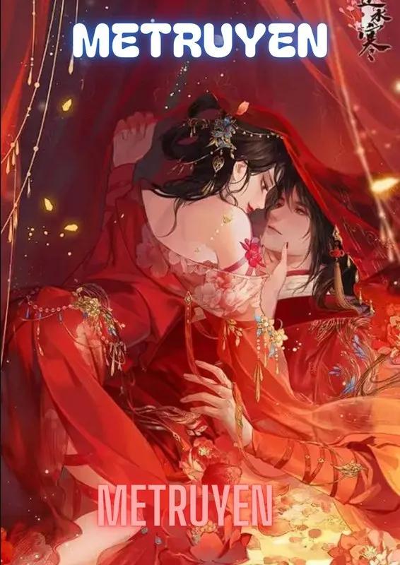 Truyện Hoa Thêu Cài Gấm - A a tiểu Mao