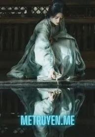 Truyện Hoa Trong Gương, Trăng Trong Nước - Đồ Uống Bút Chì