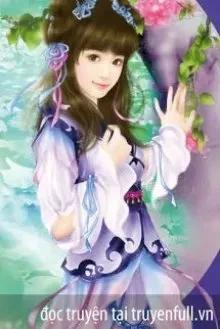 Truyện Hoa Vô Tư - Mộc Diệp