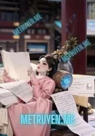 Truyện Hoài Bão - Hư An Đào Đào