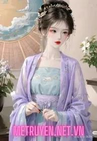 Truyện Hoài Bích Kỳ Tội - Dương thấm thấm cật qua