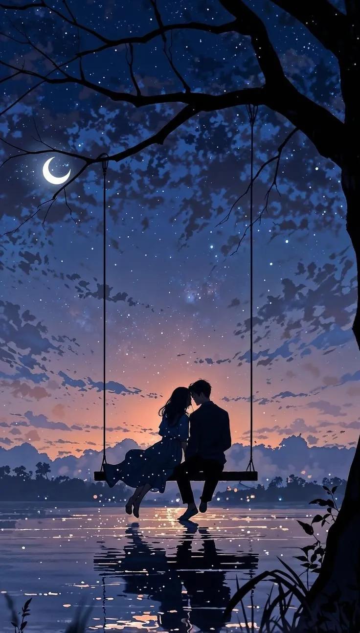 Truyện Hoán Vận Tình Yêu - Nguyễn Thị Chung