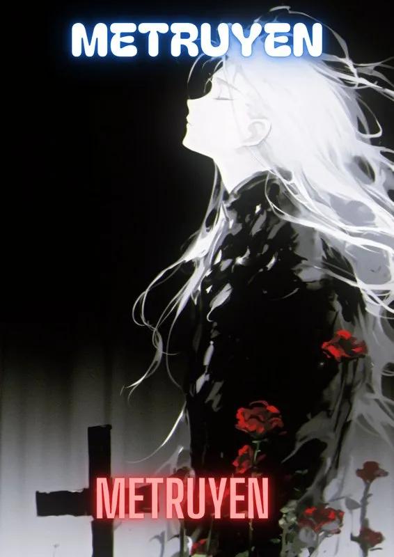 Hoán Xác Báo Thù