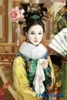 Truyện Hoàng Hậu Không Ngai - Fujiwarafuji