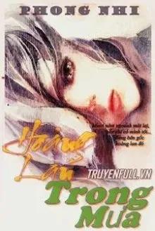 Truyện Hoàng Lan Trong Mưa - Phong Nhi