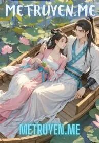 Truyện Hoàng Thượng Sủng Xuân Hỉ - Tịch Tuế Tuế