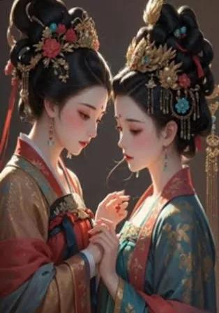 Truyện Hoàng Thượng Và Củ Khoai Nướng - Pulppy