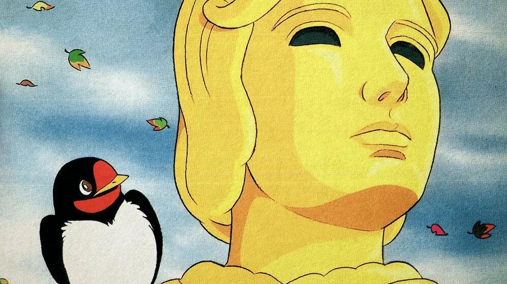 Hoàng tử hạnh phúc