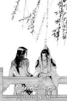 Truyện Hoàng Tử Thật Làm Loạn - An Kỳ