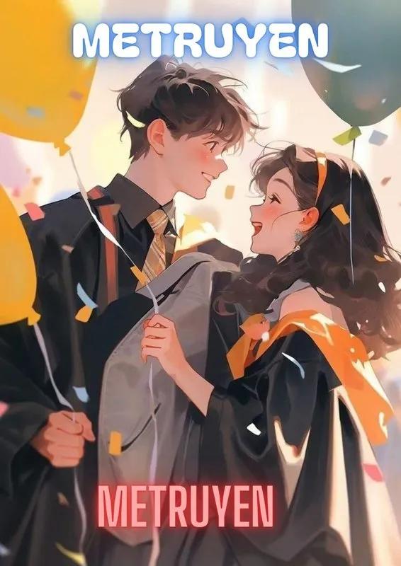 Truyện Học Bá Cút Đi! - Nga Tử