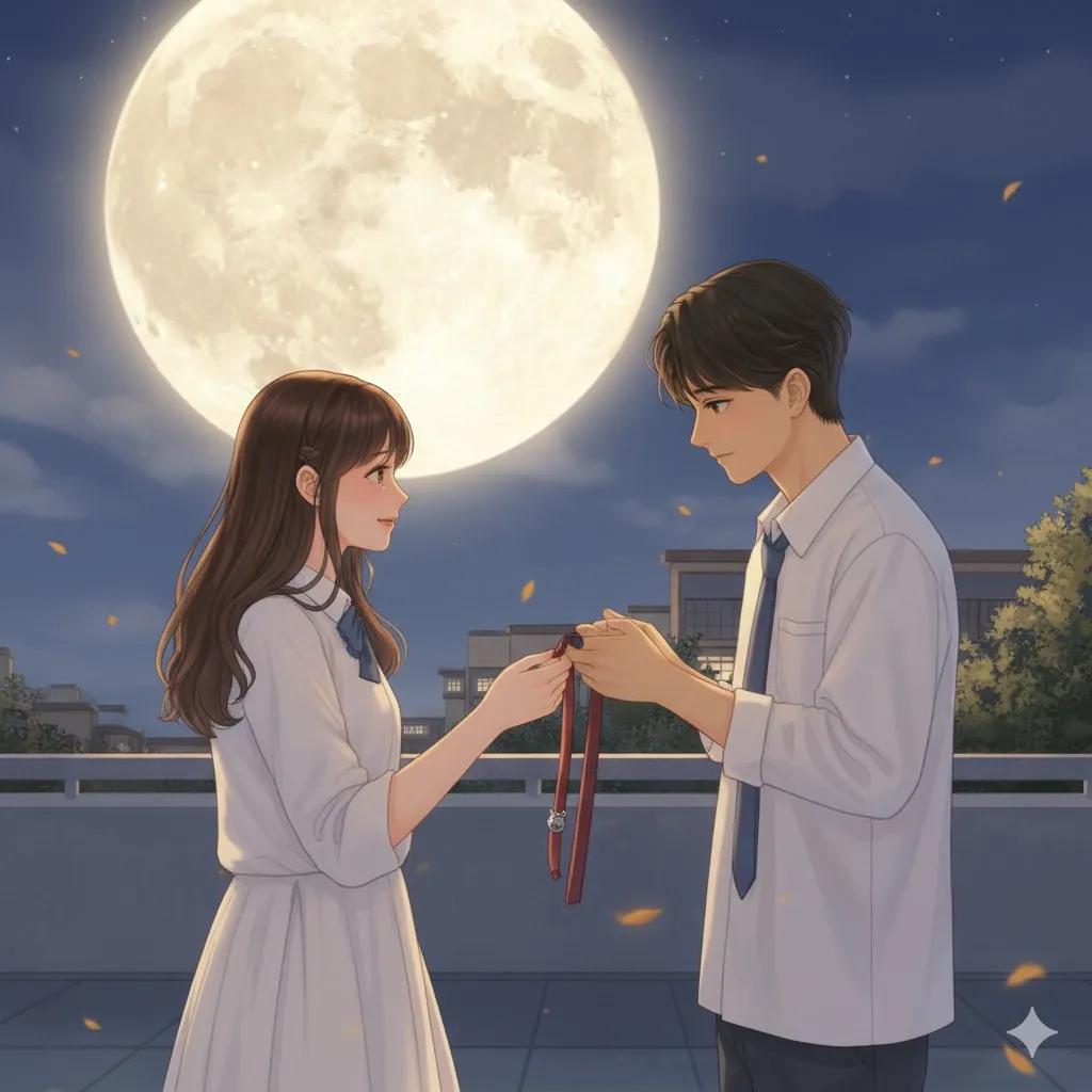 Truyện Học Bá – Nữ Thần Học Đường - Ho&agrave;ng Ph&uacute;c