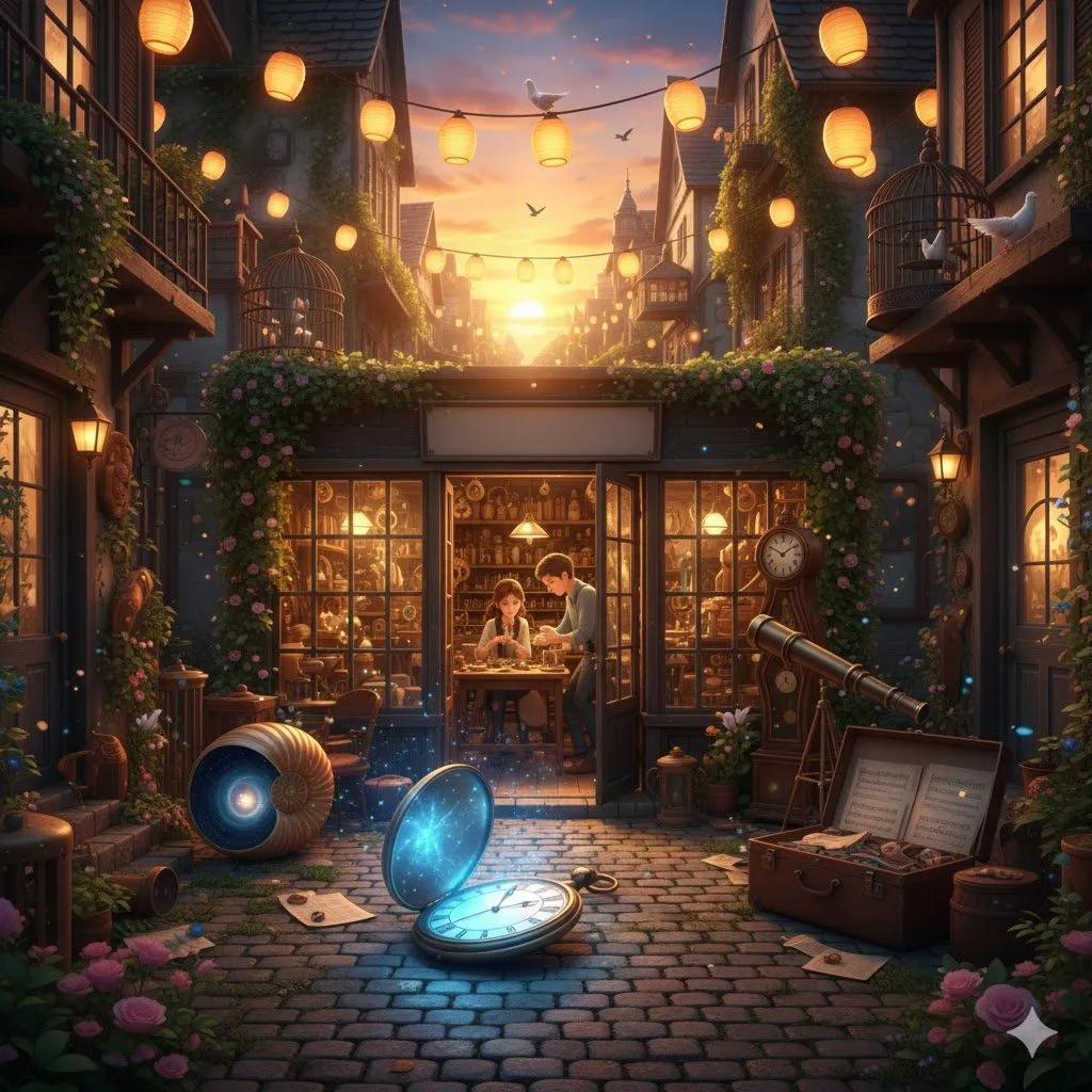 Truyện Hơi Ấm Từ Những Mảnh Vỡ - Vũ Kel