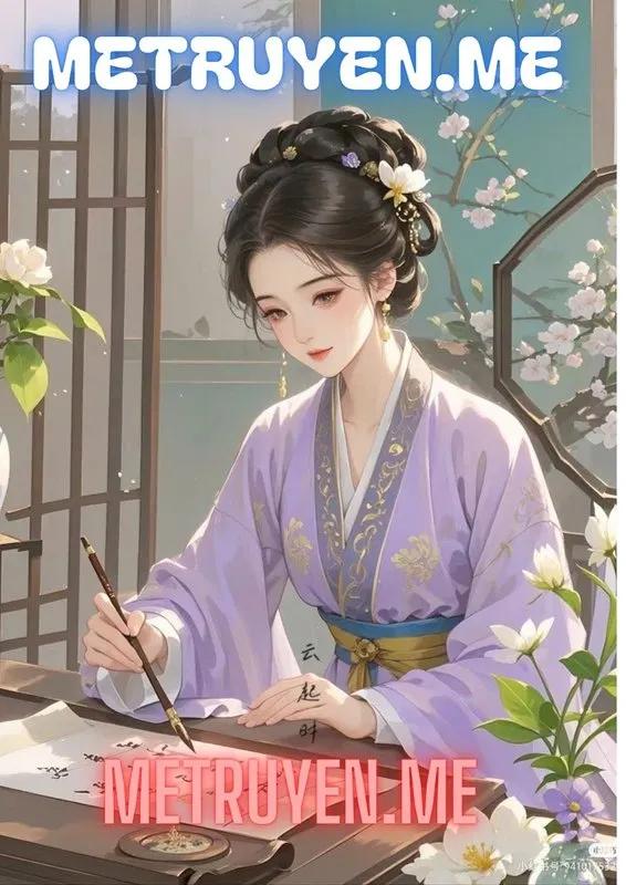 Truyện Hối Tiếc - Đạm Như Trà Sắc