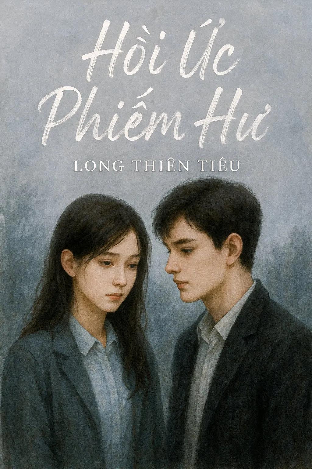 Hồi Ức Phiếm Hư