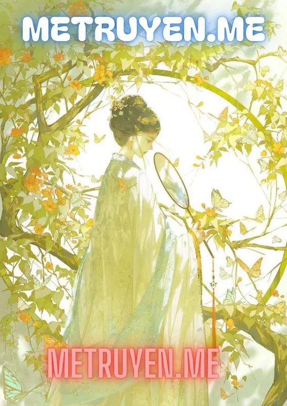 Truyện Hồn Đoạn Bạch Ngọc Kinh - Hoa Minh Ái