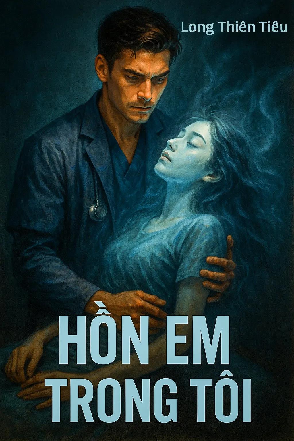 Truyện HỒN EM TRONG TÔI - Long Thiên Tiêu