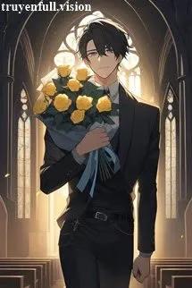 Truyện Hôn Lễ Không Cô Dâu - Khuyết Danh