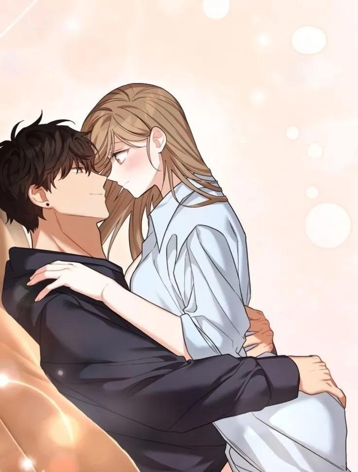 Truyện Hôn Lên Bản Án - Vũ Kel