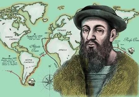 Truyện Hơn một nghìn ngày vòng quanh trái đất - Truyện Cổ Tích