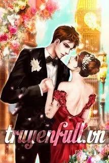 Truyện Hôn Nhân Chắp Vá! Cục Cưng Bảo Bối Của Tổng Tài - Cherrie