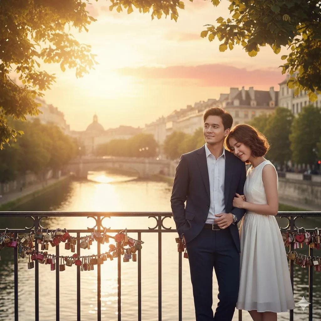 Truyện Hôn Nhân Hợp Đồng Của Tổng Tài Cố Chấp - Ho&agrave;ng Ph&uacute;c