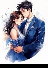 Truyện Hôn Nhân Mới Mẻ - Tiểu Hắc