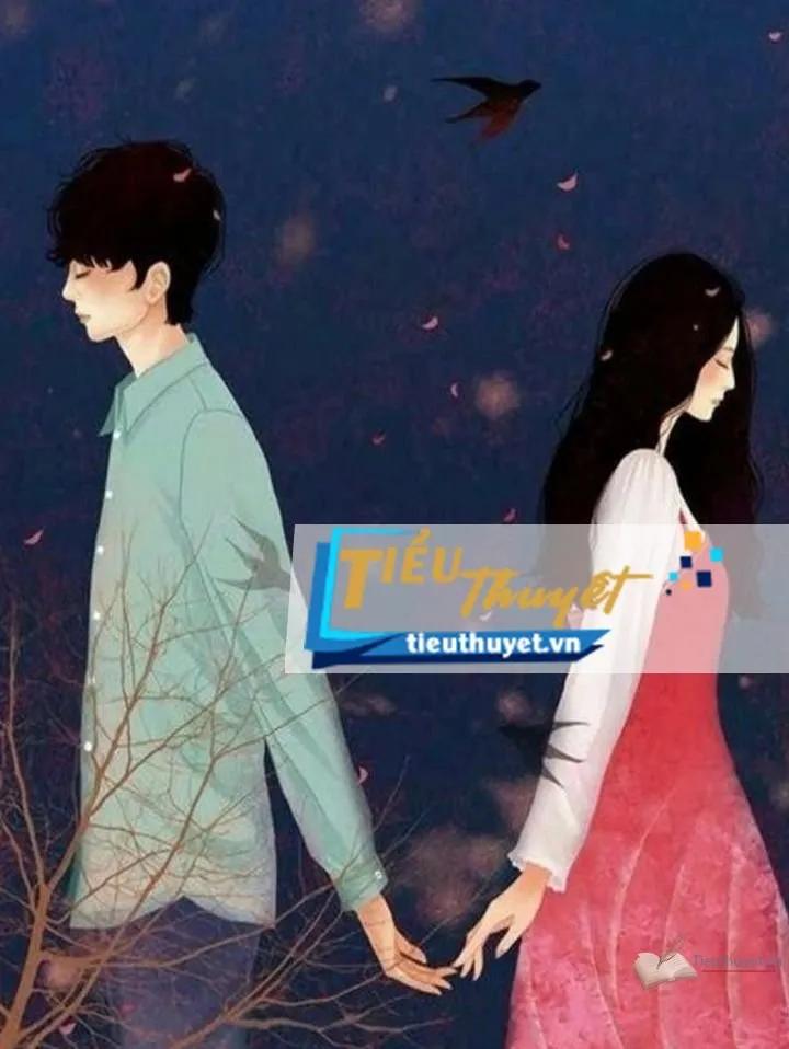 Truyện Hôn Nhân Trên Danh Nghĩa - Vy Vy